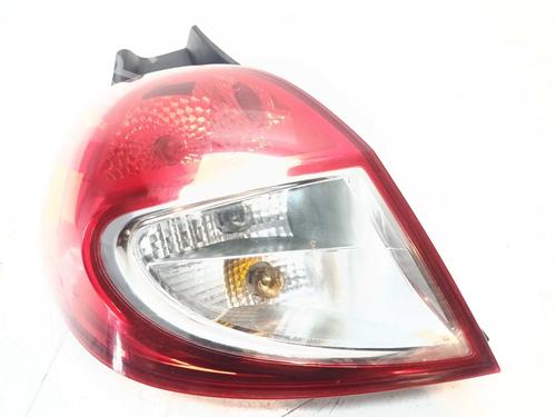left-taillight-renault-clio-iii-br01-cr01-2005-2006-2007-2008-2009-2010-2011-2012-2013-2014-40560864 main image