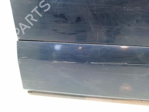Right front door TOYOTA LAND CRUISER PRADO (_J12_) 3.0 D-4D (KDJ120, KDJ125) | BP17430490C3 