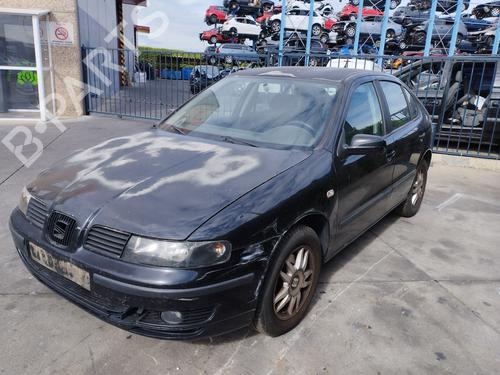 Left front driveshaft SEAT LEON (1M1) | BP17168572M38 - Image 7