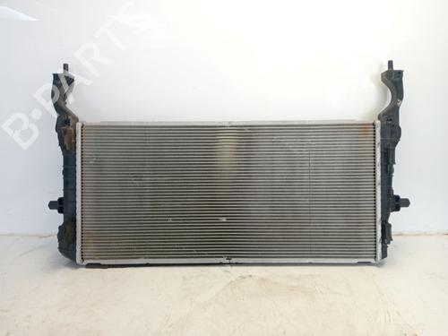 Køler KIA CEED (CD) 1.4 T-GDI | BP30774276M31