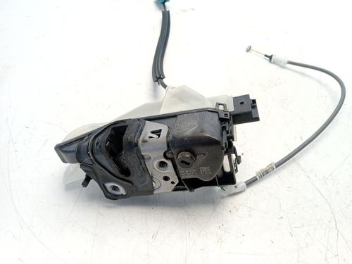 Used Front left lock TOYOTA PROACE VERSO Bus (MPY_) [2016-2025]  30617562