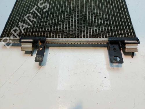 AC radiator PEUGEOT 3008 II SUV (MC_, MR_, MJ_, M4_)  | BP23002866M32 