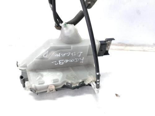 Front right lock PEUGEOT 508 I (8D_)  | BP9519019C97 