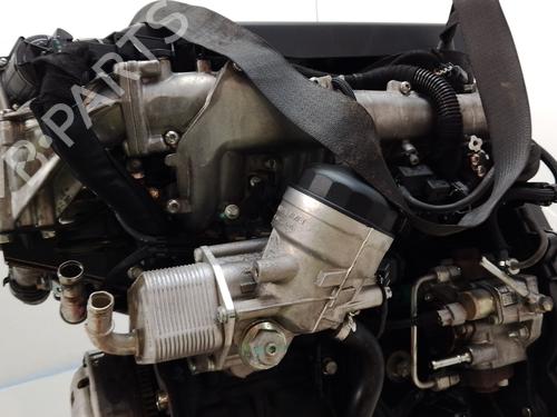 Motor OPEL ASTRA H (A04) 1.7 CDTI (L48) | BP30464093M1