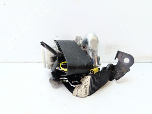 Front left seatbelt LEXUS RX (_L1_) 450h AWD (GYL15, GYL15_, GYL15R) | BP33705743I26 - Image 4