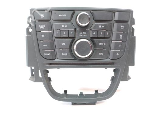 radio-opel-astra-j-p10-17-cdti-68-13360091-2009-2010-2011-2012-2013-2014-2015-2016-13896295 main image