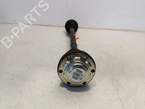 Right rear driveshaft BMW 3 (E90) 318 d | BP34343415M41 - Image 3