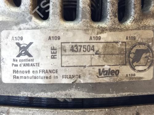 Generator OPEL CORSA C (X01) 1.3 CDTI (F08, F68) | BP30518523M7 