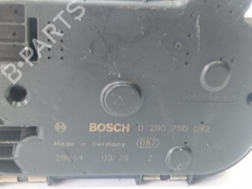 Throttle body FIAT BRAVA (182_) 1.2 16V 80 | BP15732509M82 
