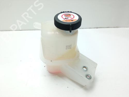 Expansion tank TOYOTA YARIS (_P13_)  | BP12310229C120 