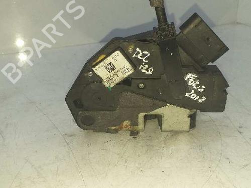 Used Front left lock FORD FOCUS III [2010-2020]  7957097