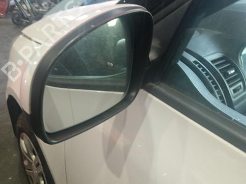 Used Left mirror Left mirror 37695915 37695915