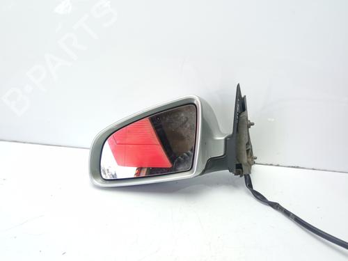 left-mirror-audi-a4-b6-8e2-19-tdi-8e0857507bgru-e1010681-8e1858531t01c-2000-2001-2002-2003-2004-2005-12309966 main image