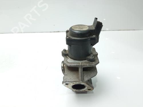 Egr PEUGEOT 206 Hatchback (2A/C) 1.4 HDi eco 70 | BP10957196M69 