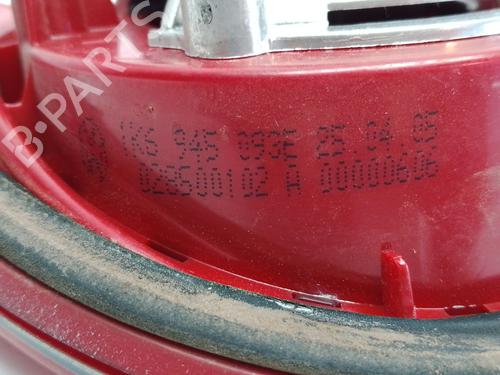 Left tailgate light VW GOLF V (1K1) 1.9 TDI | BP37800935C79 - Image 13