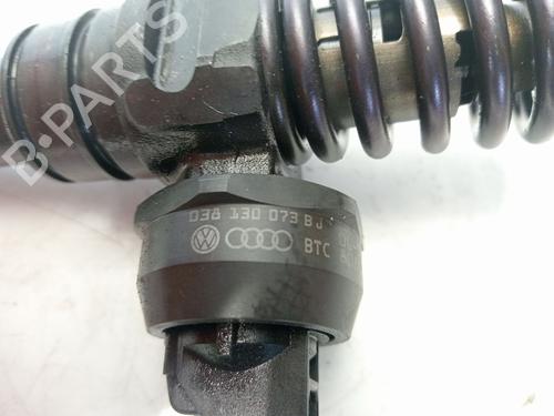 Injector AUDI A4 B7 (8EC) 2.0 TDI | BP31161260M100
