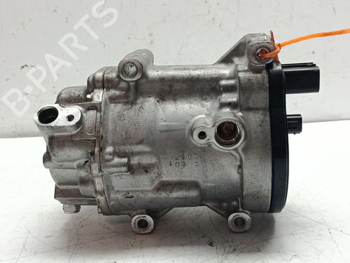 AC compressor TOYOTA YARIS CROSS (MXP_) 1.5 Hybrid (MXPJ10) | BP36003488M34  - Image 5