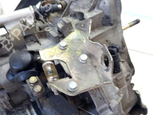 Girkasse FIAT DOBLO MPV (119_, 223_) 1.3 JTD 16V | BP30487537M3