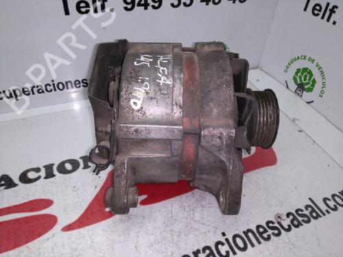 Used Alternator Alternator 10276144 10276144