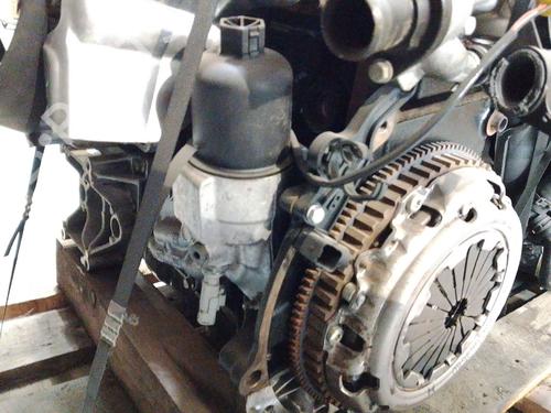 Engine PEUGEOT 206 Hatchback (2A/C) 1.6 16V | BP31587524M1 