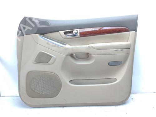 Høyre frontpanel Høyre frontpanel 19257577 19257577