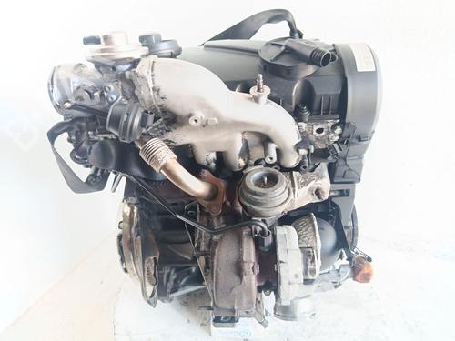 Engine AUDI A4 B6 Avant (8E5) 1.9 TDI | BP36503353M1 - Image 4