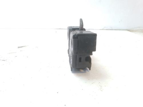 Hood lock VW POLO V (6R1, 6C1)  | BP26683198C133 