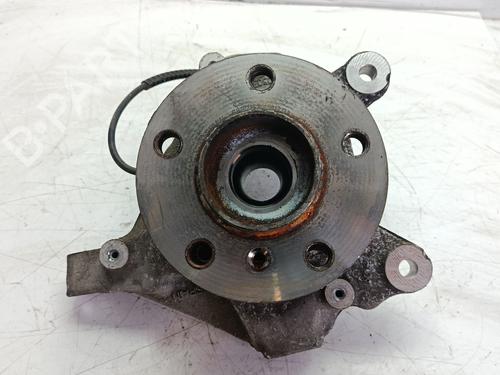 Right front steering knuckle MINI MINI (F55) Cooper D | BP34194066M26 - Image 5