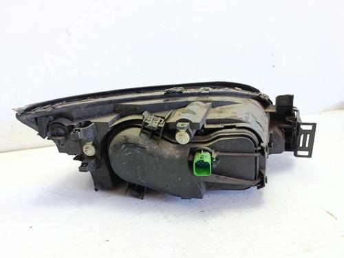 Left headlight FORD MONDEO III (B5Y) 2.0 TDCi | BP35752407C28 - Image 3