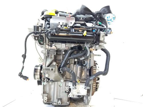 Engine RENAULT CLIO V (B7_) 1.0 TCe 100 (B7MT) | BP29500753M1 - Image 2