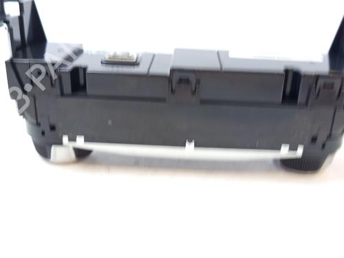 Climate control NISSAN MICRA V (K14) 1.0 IG-T 100 | BP30657463I5 