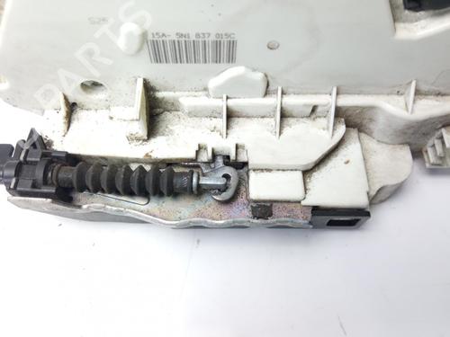 Front left lock SEAT IBIZA IV SC (6J1, 6P5) 1.6 TDI | BP13896300C98 