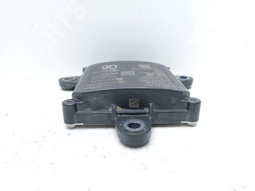 Electronic module TOYOTA YARIS (_P13_)  | BP18828893M83 