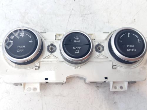 climate-control-mazda-6-station-wagon-gy-2002-2003-2004-2005-2006-2007-2008-30657400 main image