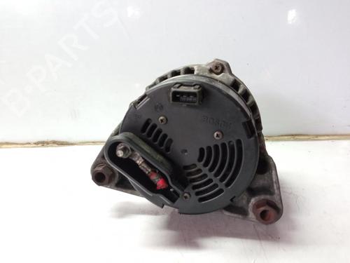 Alternator BMW 3 (E46) 316 i | BP9224747M7 