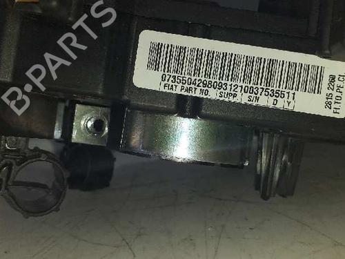 Headlight switch OPEL COMBO Tour (X12) 1.3 CDTI (C26, D26, E26, C05) | BP10275775I24 - Image 4