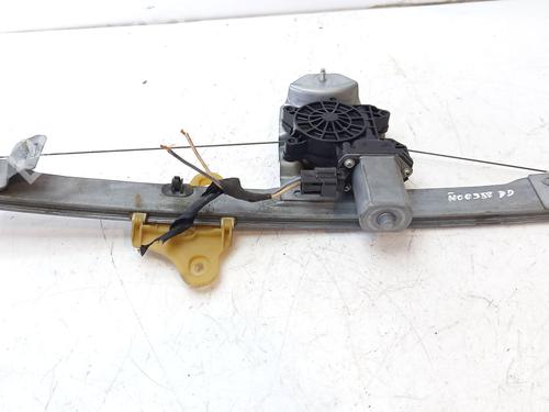 Used Front right window mechanism RENAULT CLIO IV (BH_) 1.5 dCi 90 (90 hp) 30617570