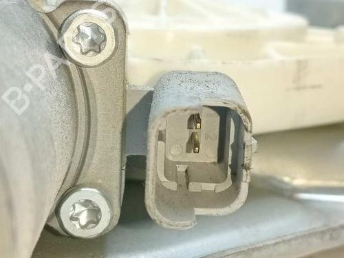 Front right window mechanism SSANGYONG KYRON 2.0 Xdi | BP23269541C23 - Image 5