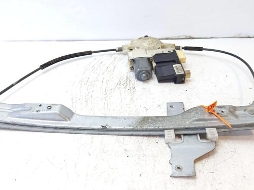 Used Front left window mechanism CITROËN C4 Coupe (LA_) 1.6 16V (109 hp) 29210650
