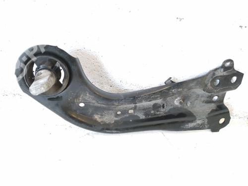 Left rear suspension arm TOYOTA RAV 4 V (_A5_, _H5_)  | BP9762627M14 