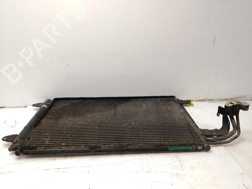 AC radiator AUDI A3 (8P1) | BP33759281M32 - Image 3