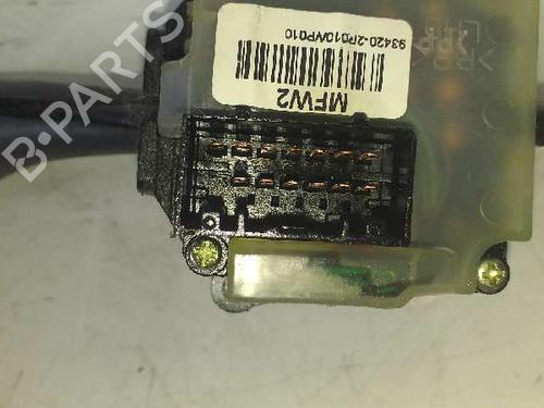Steering column stalk HYUNDAI i30 (FD)  | BP7957972I23 