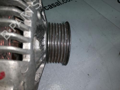 Alternator PEUGEOT BOXER Bus (230P)  | BP11361001M7 