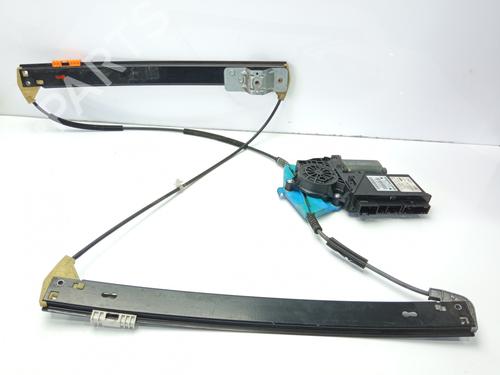 front-right-window-mechanism-audi-a4-b6-8e2-19-tdi-8e0837462a-8e1959802e-0130821764-2000-2001-2002-2003-2004-2005-12309963 main image