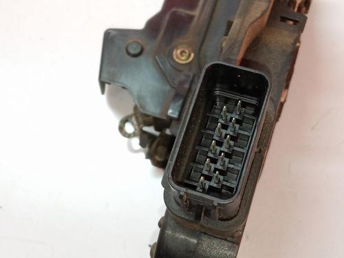 Front right lock FORD FOCUS C-MAX (DM2)  | BP9682944C97 