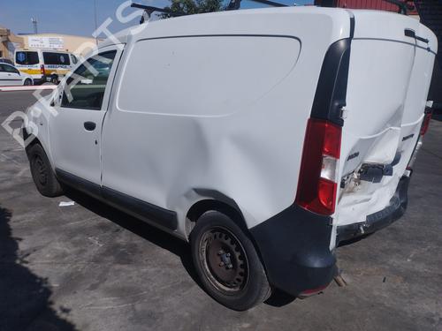 AC compressor DACIA DOKKER MPV (KE_)  | BP15835373M34  - Image 12