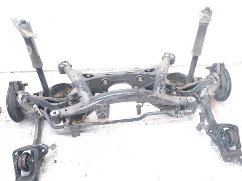 Used Rear axle Rear axle 22379545 22379545