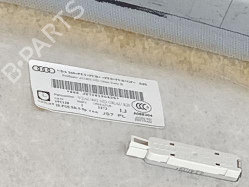Interiør tag AUDI A4 B9 Avant (8W5, 8WD) 35 TDI Mild Hybrid | BP36696710I12 - Image 21