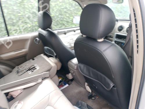 Steering rack JEEP CHEROKEE (KJ) 2.5 CRD 4x4 | BP30658227M22