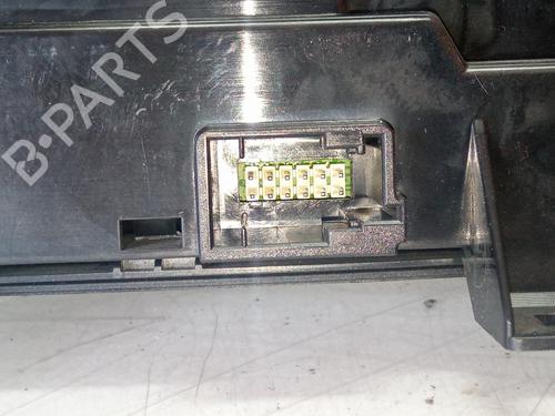 Commande Chauffage CITROËN DS4 (NX_)  | BP8135315I5 